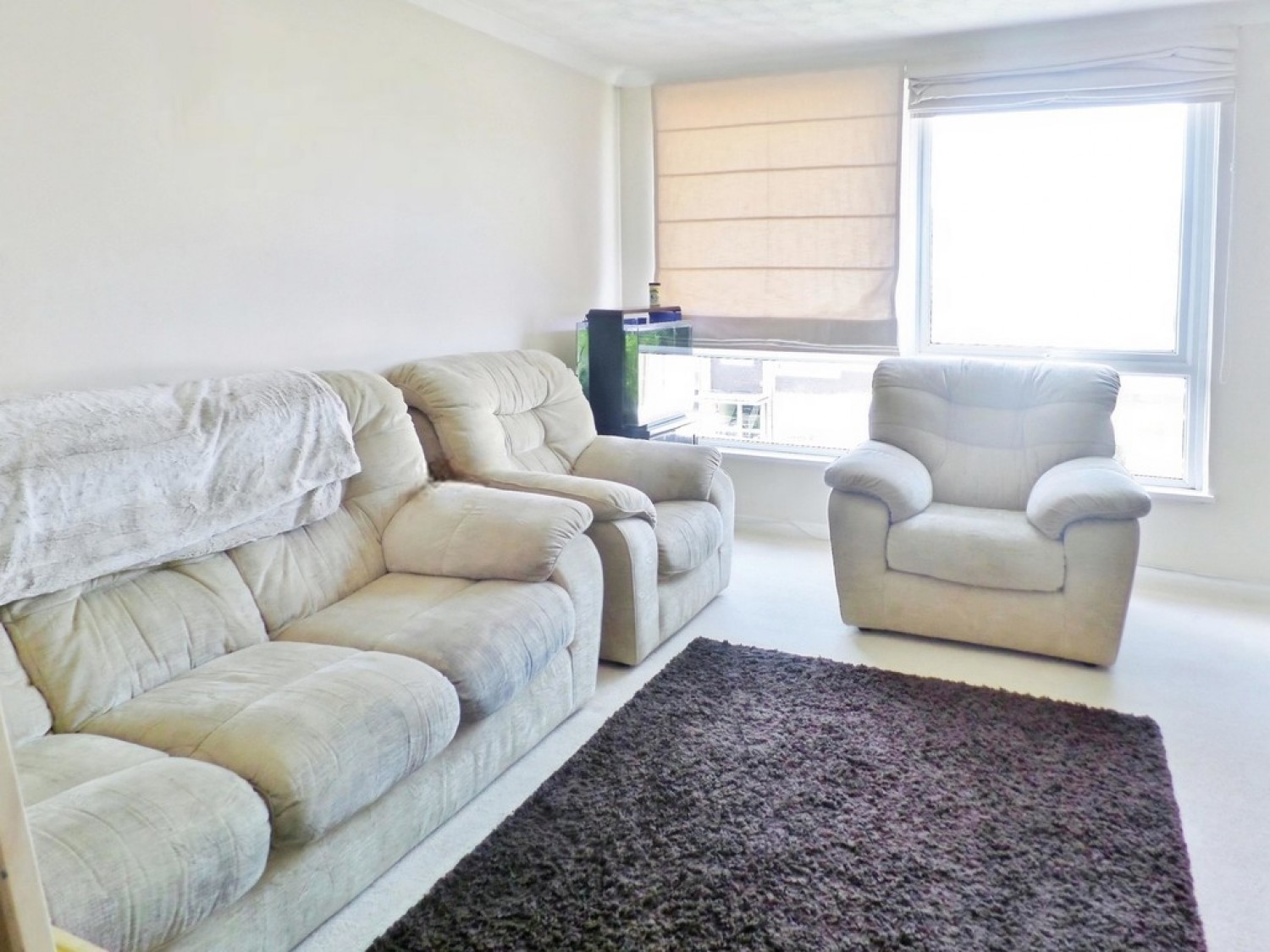 East Court, Goldington Green