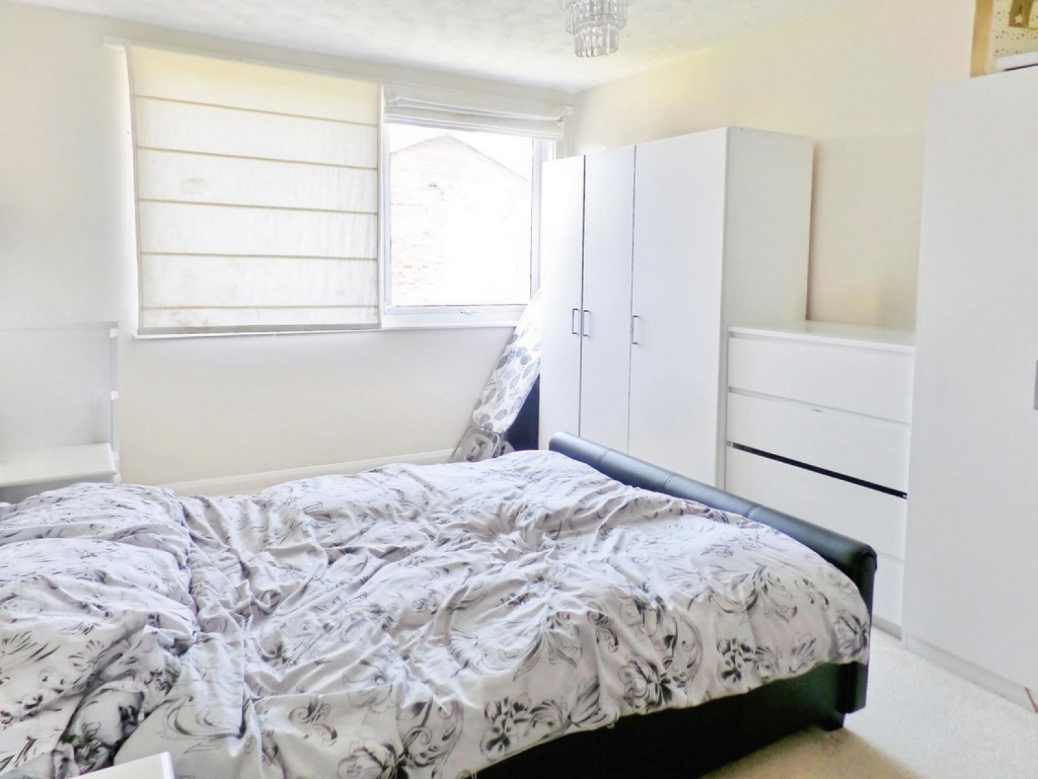 East Court, Goldington Green