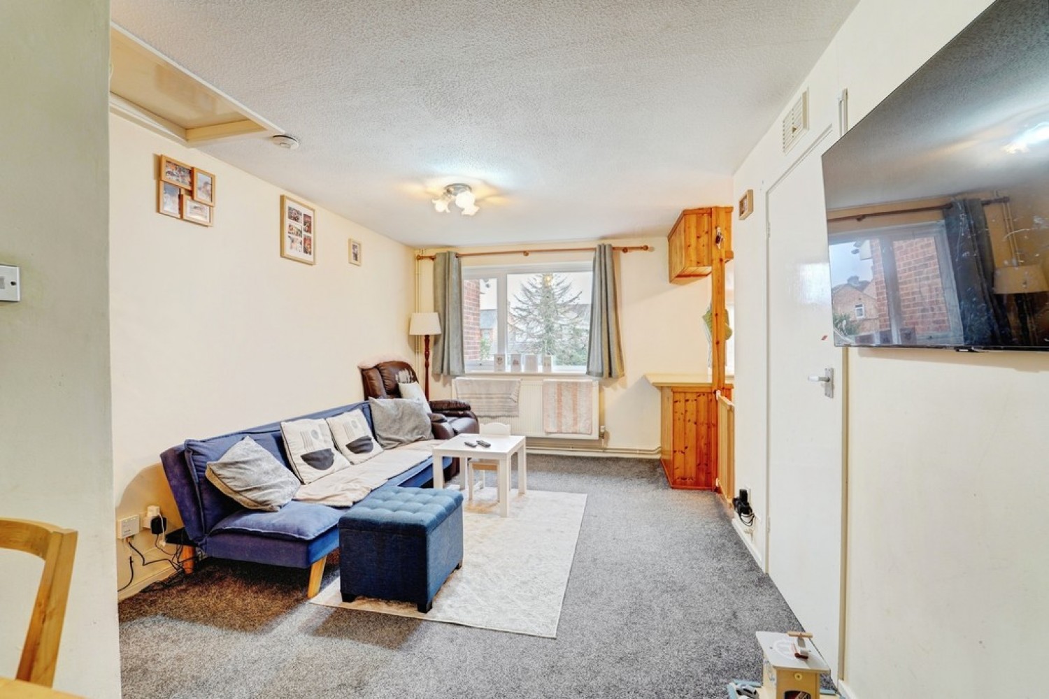 1 bedroom Flat for Sale Massey Close, Bedford