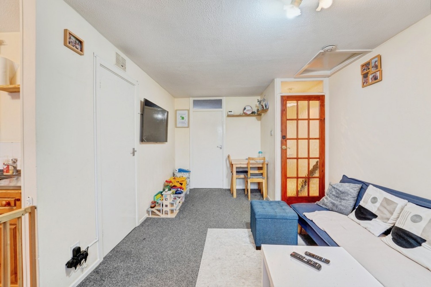 1 bedroom Flat for Sale Massey Close, Bedford