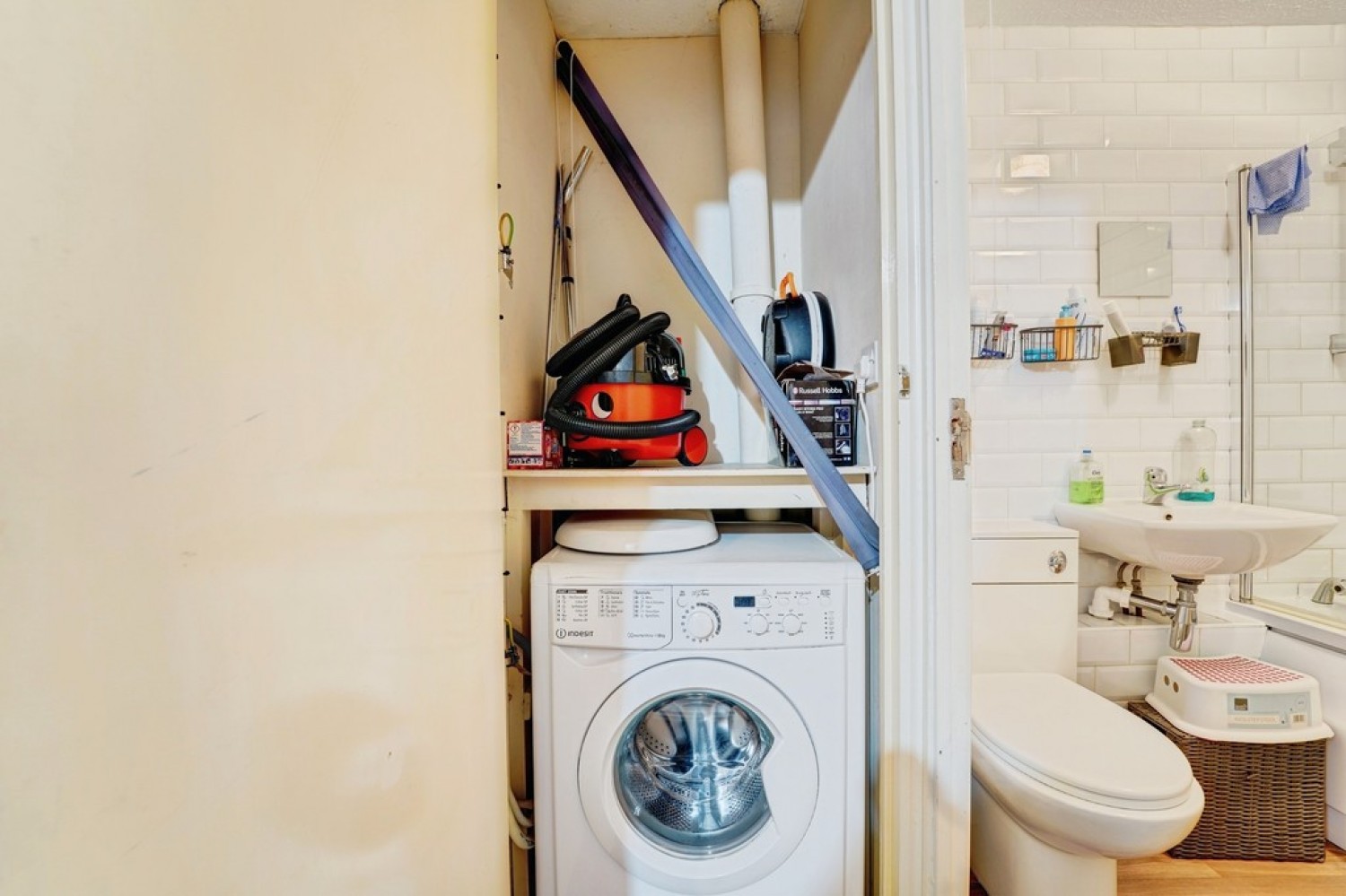 1 bedroom Flat for Sale Massey Close, Bedford