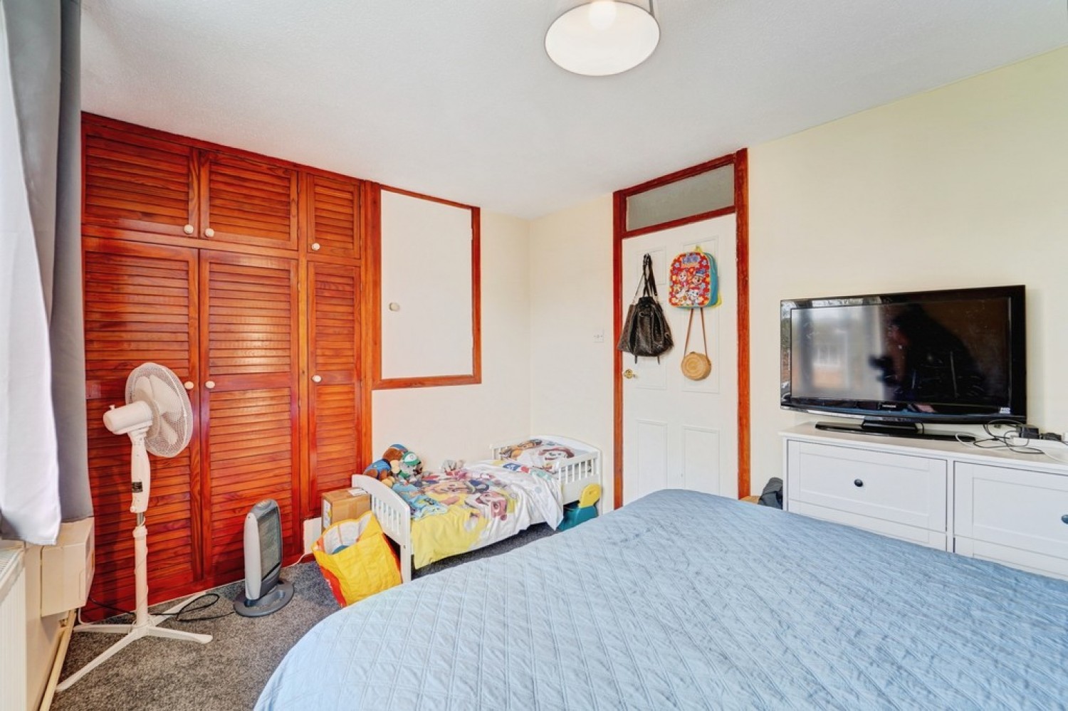 1 bedroom Flat for Sale Massey Close, Bedford