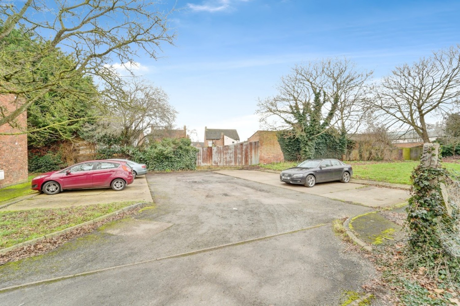 1 bedroom Flat for Sale Massey Close, Bedford