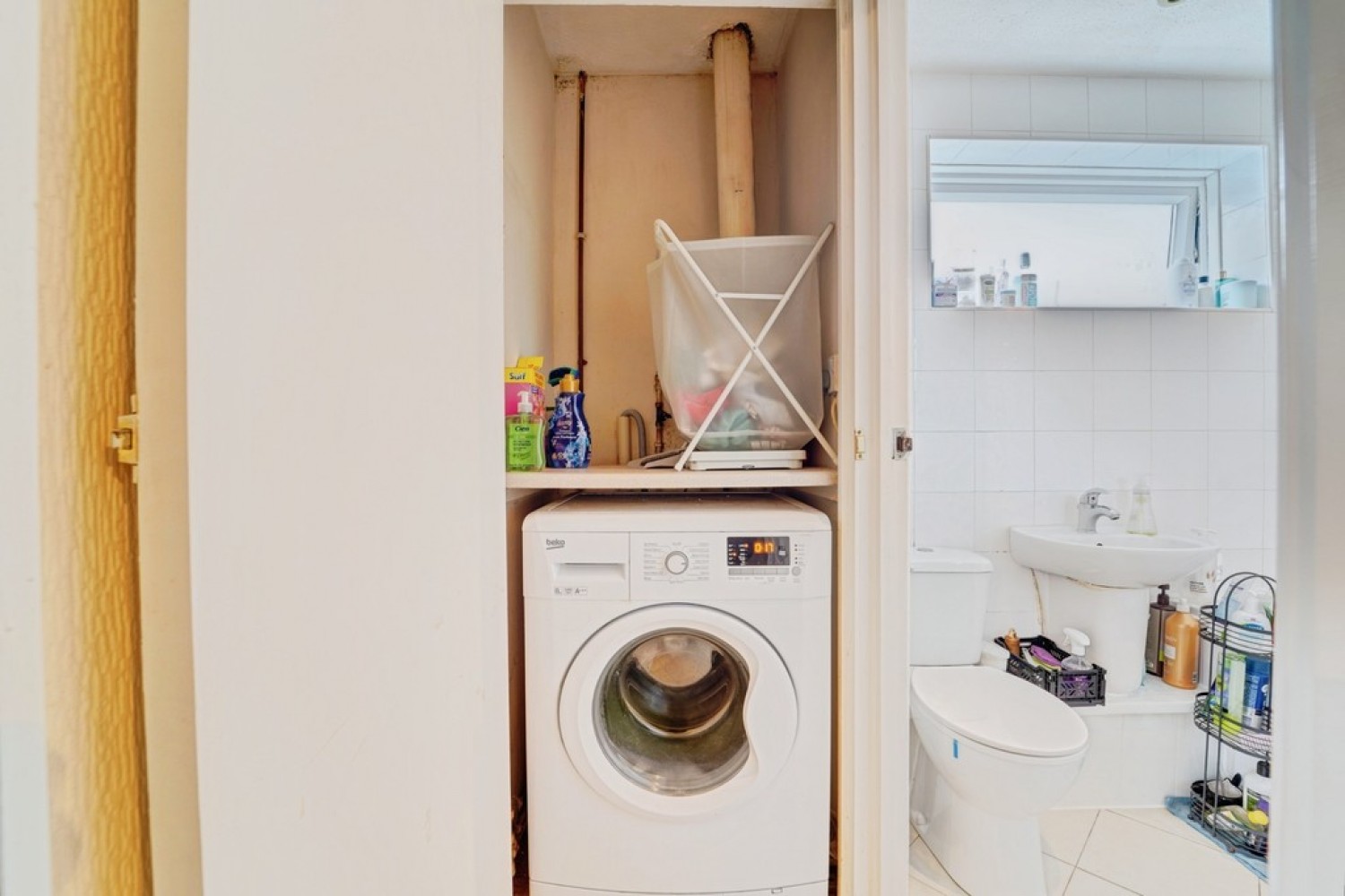 1 bedroom Flat for Sale Massey Close, Bedford