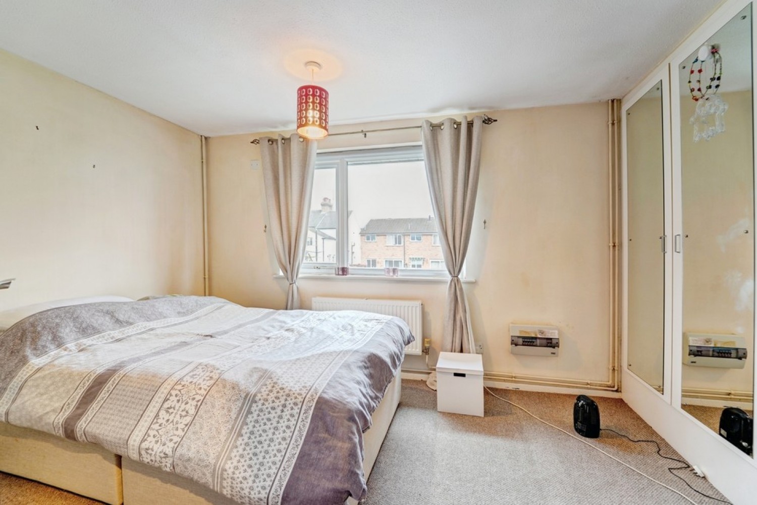 1 bedroom Flat for Sale Massey Close, Bedford