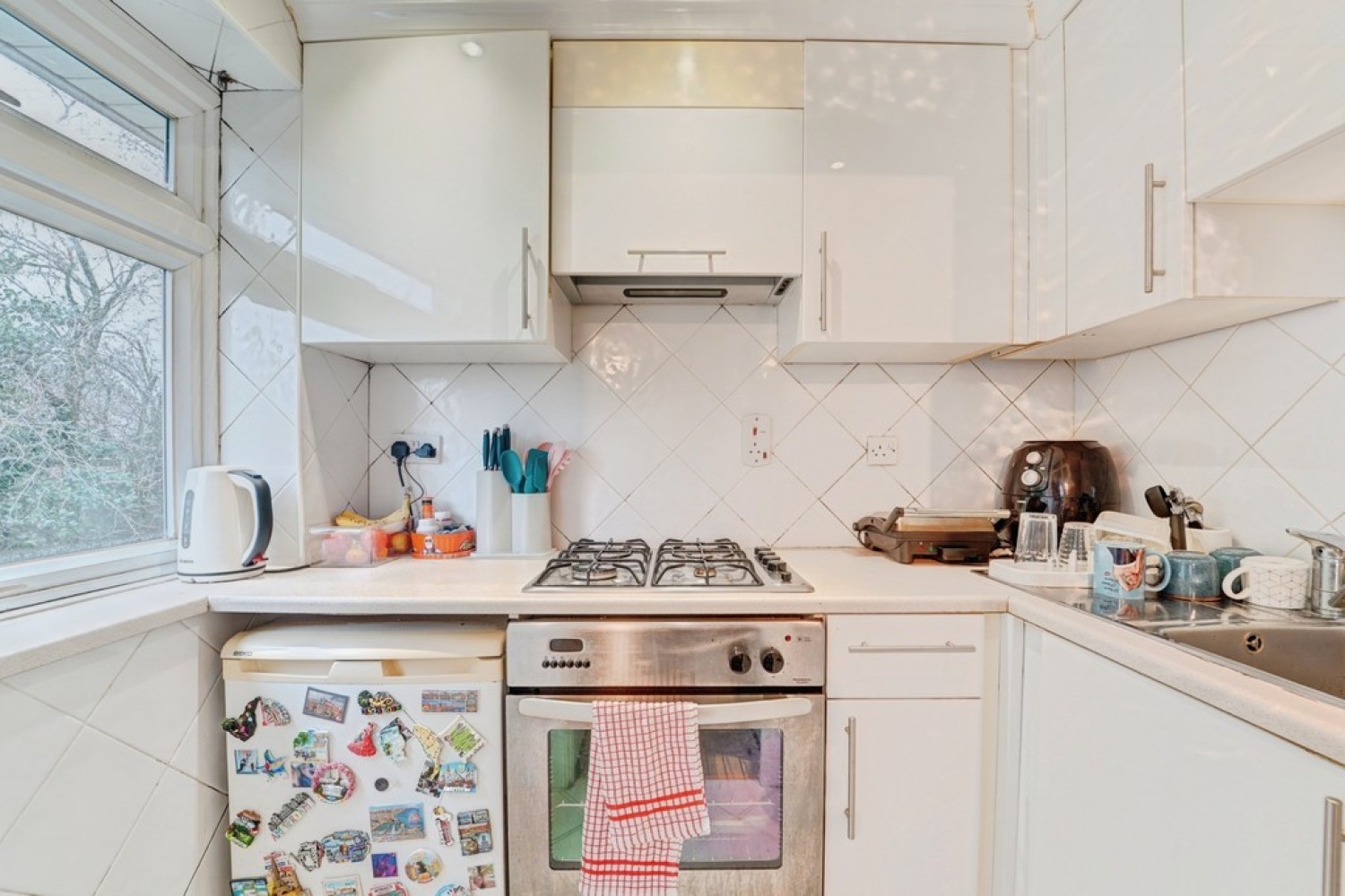 1 bedroom Flat for Sale Massey Close, Bedford