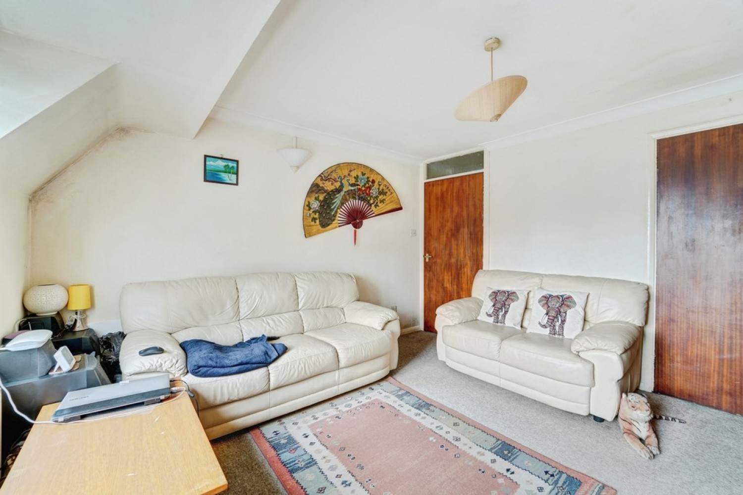 1 bedroom Flat for Sale Chestnut Gardens, The Links