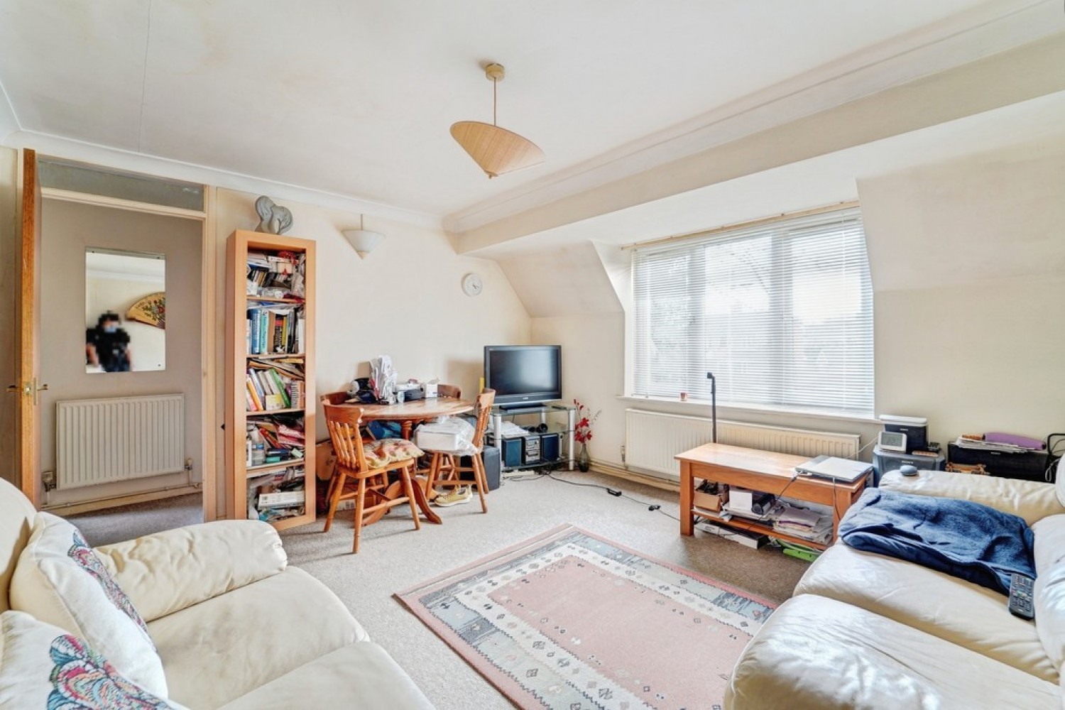 1 bedroom Flat for Sale Chestnut Gardens, The Links