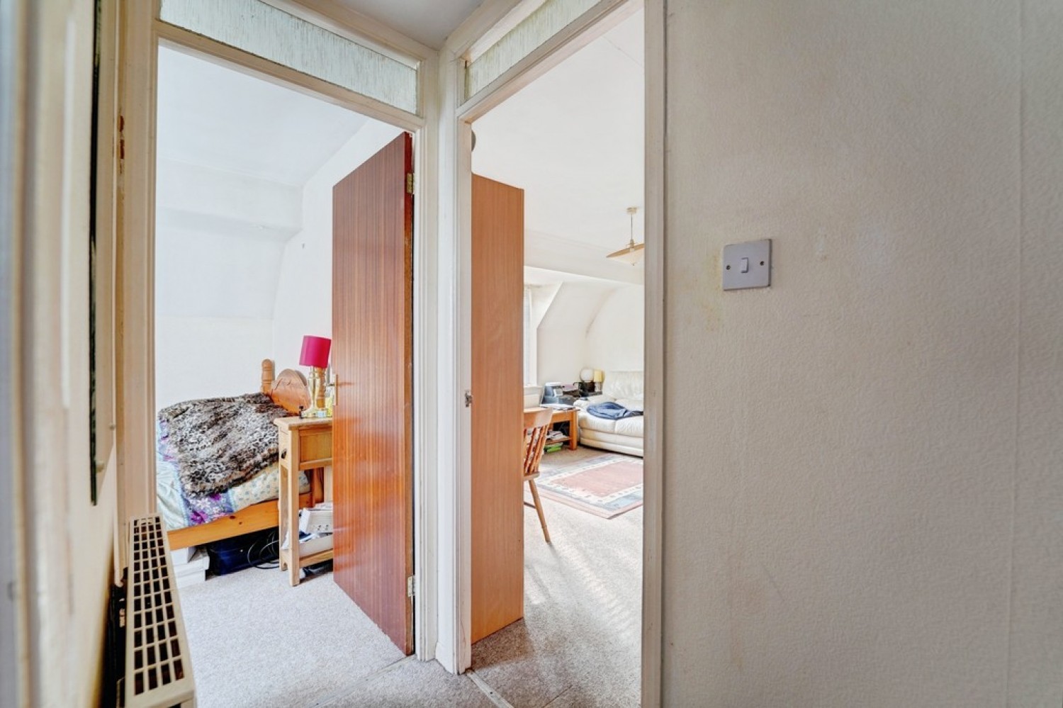 1 bedroom Flat for Sale Chestnut Gardens, The Links