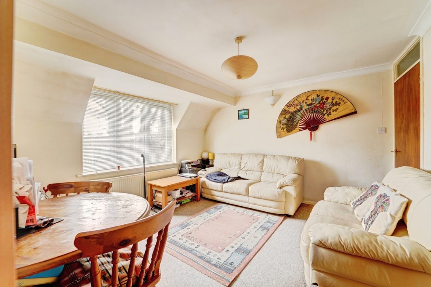 1 bedroom Flat for Sale Chestnut Gardens, The Links