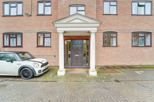 Beech Court, 75 Bromham Road