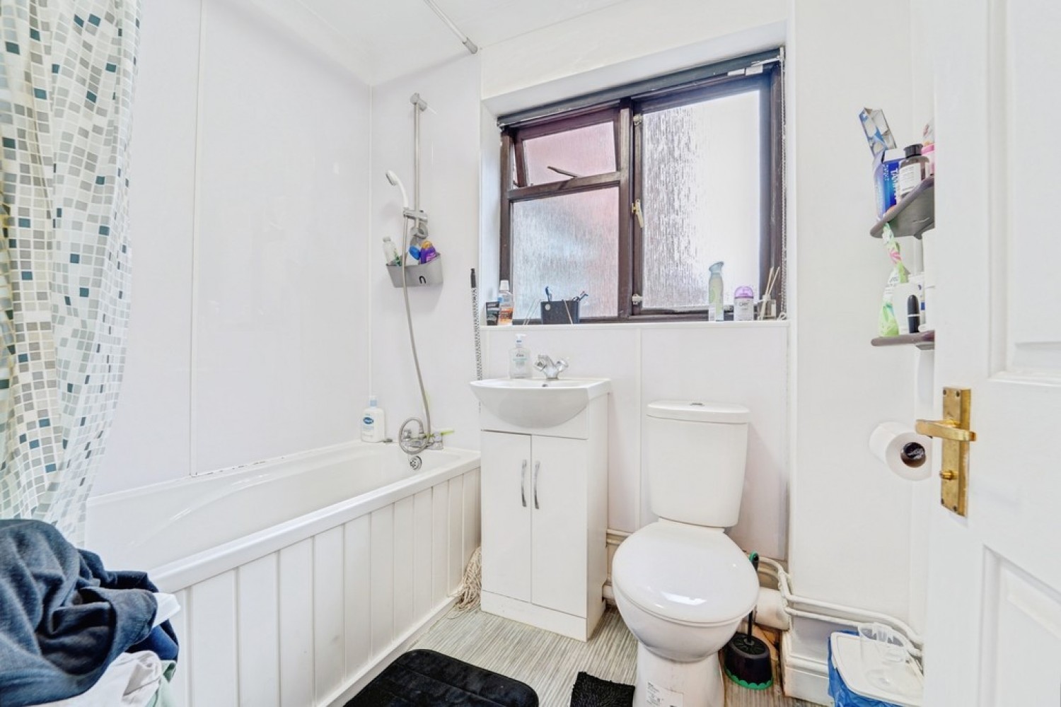 1 bedroom Flat for Sale Beech Court, Bromham Road