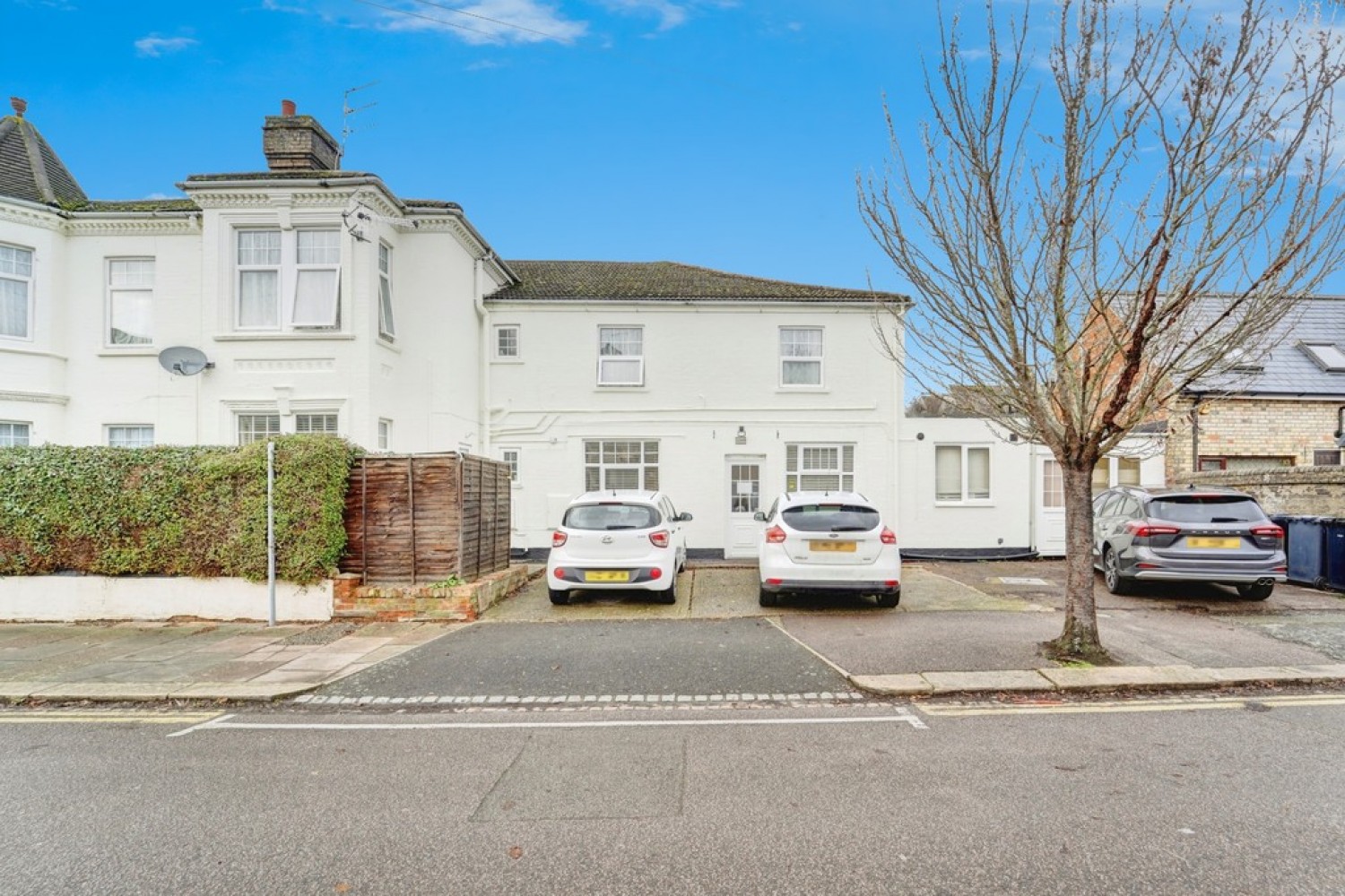 Milton House, Spencer Road Bedford