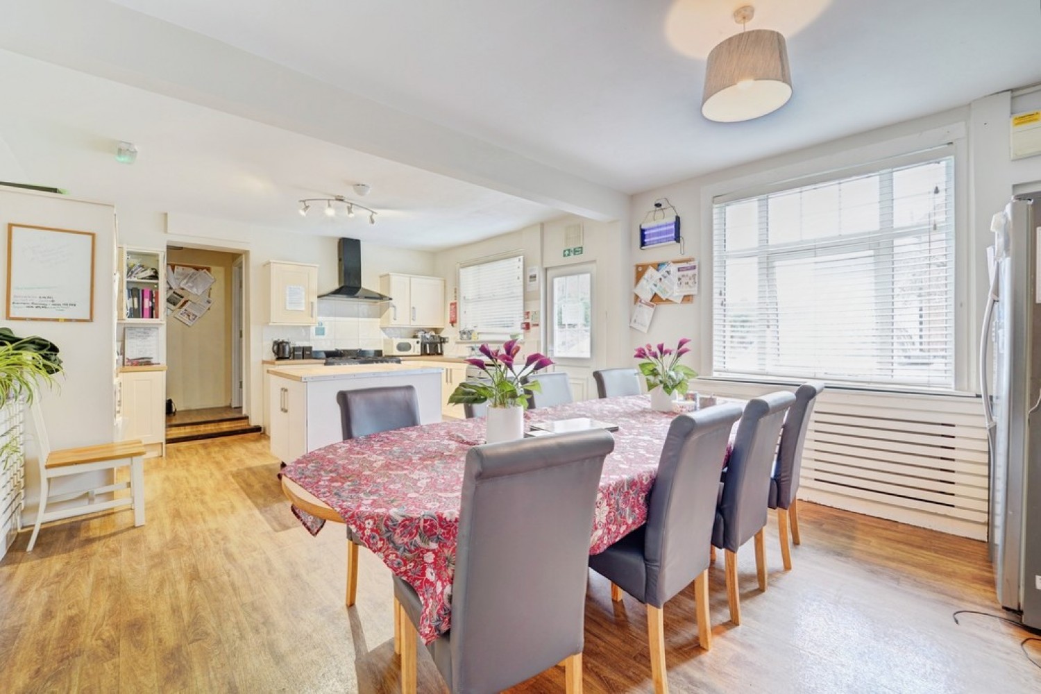 Milton House, Spencer Road Bedford