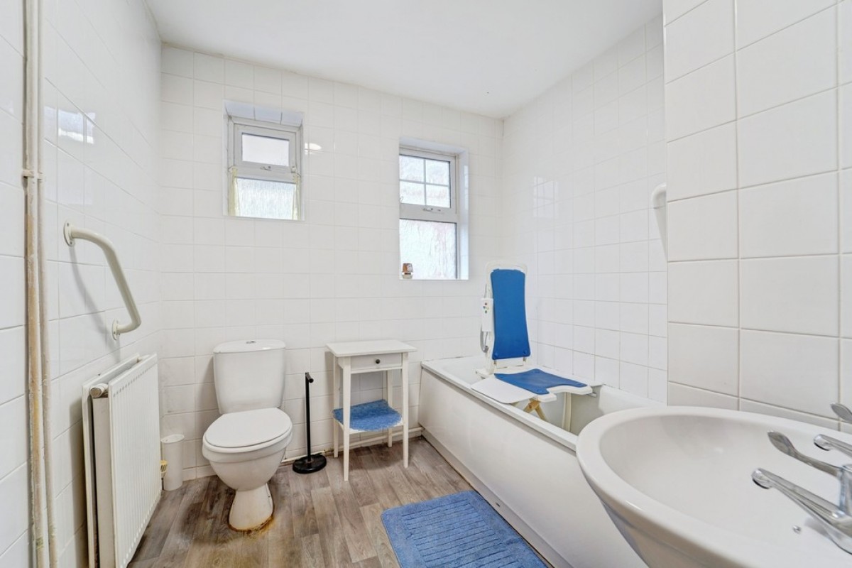 Milton House, Spencer Road Bedford