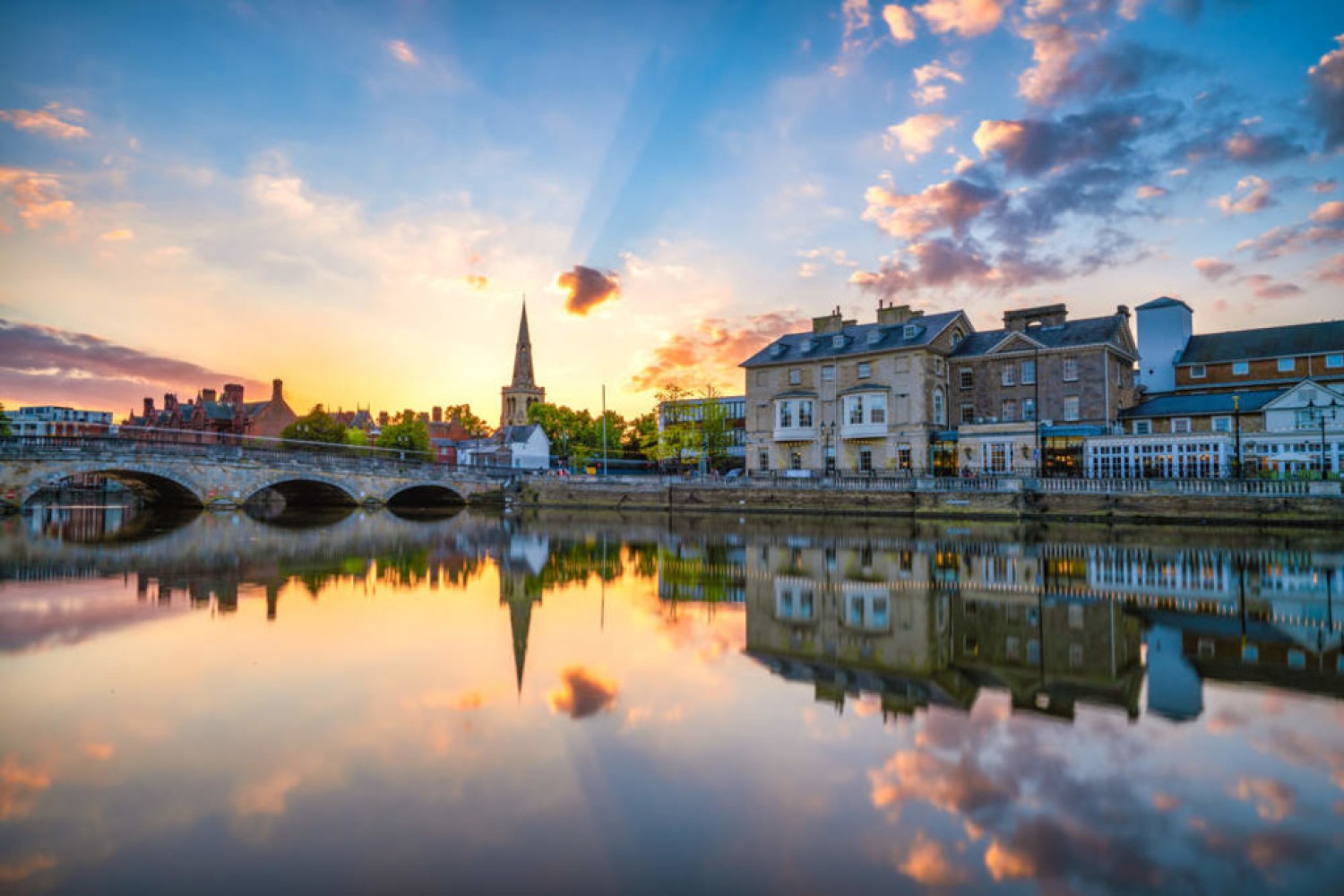 3 bedroom House in Whitbread Avenue , Kempston
