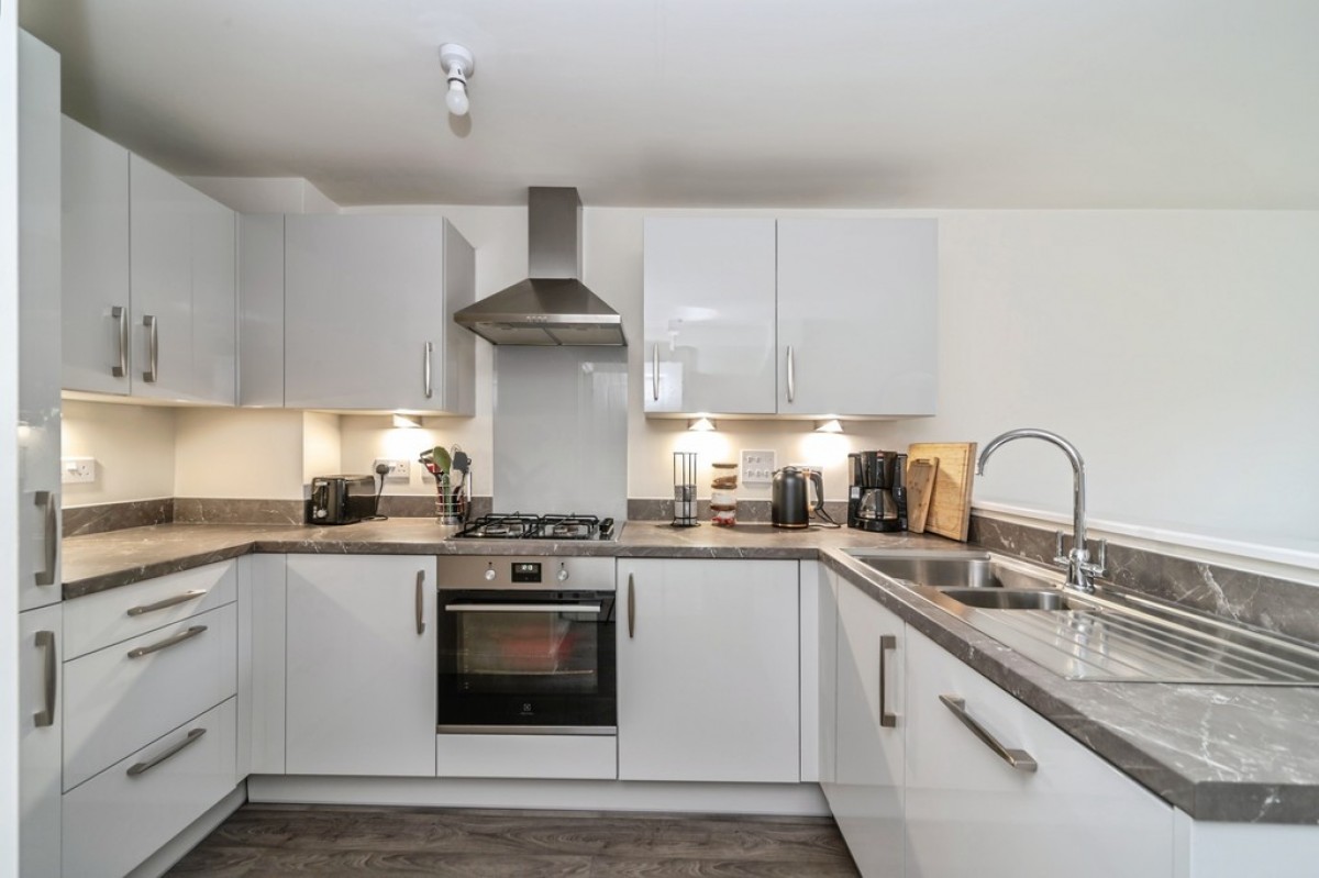 Primrose Drive, Wixams