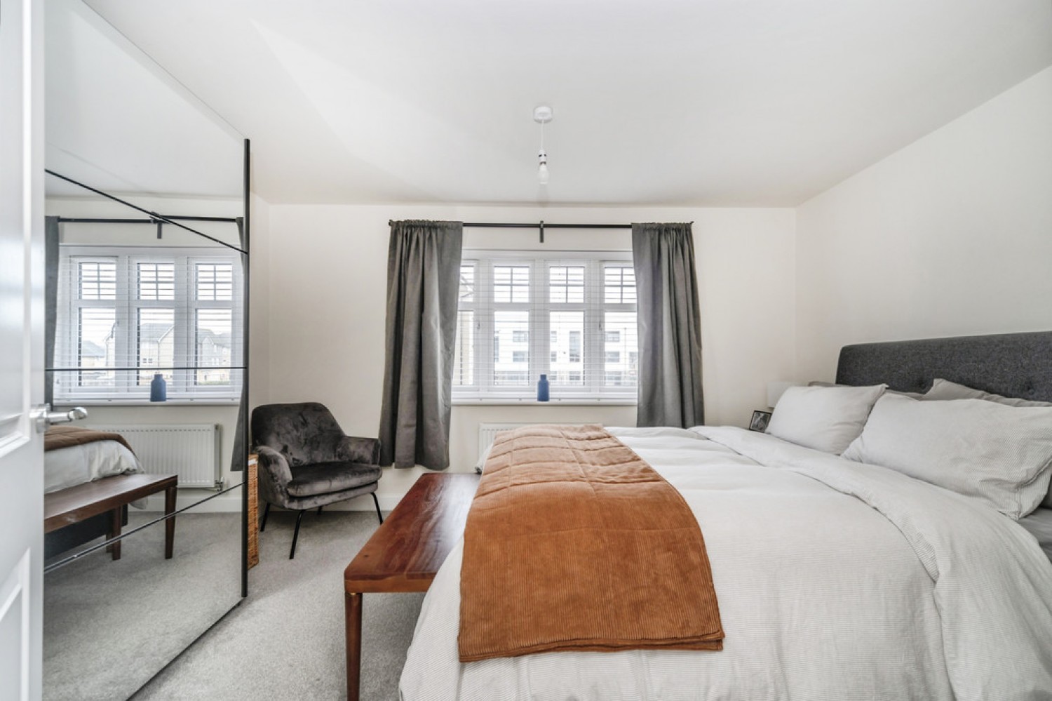 Primrose Drive, Wixams