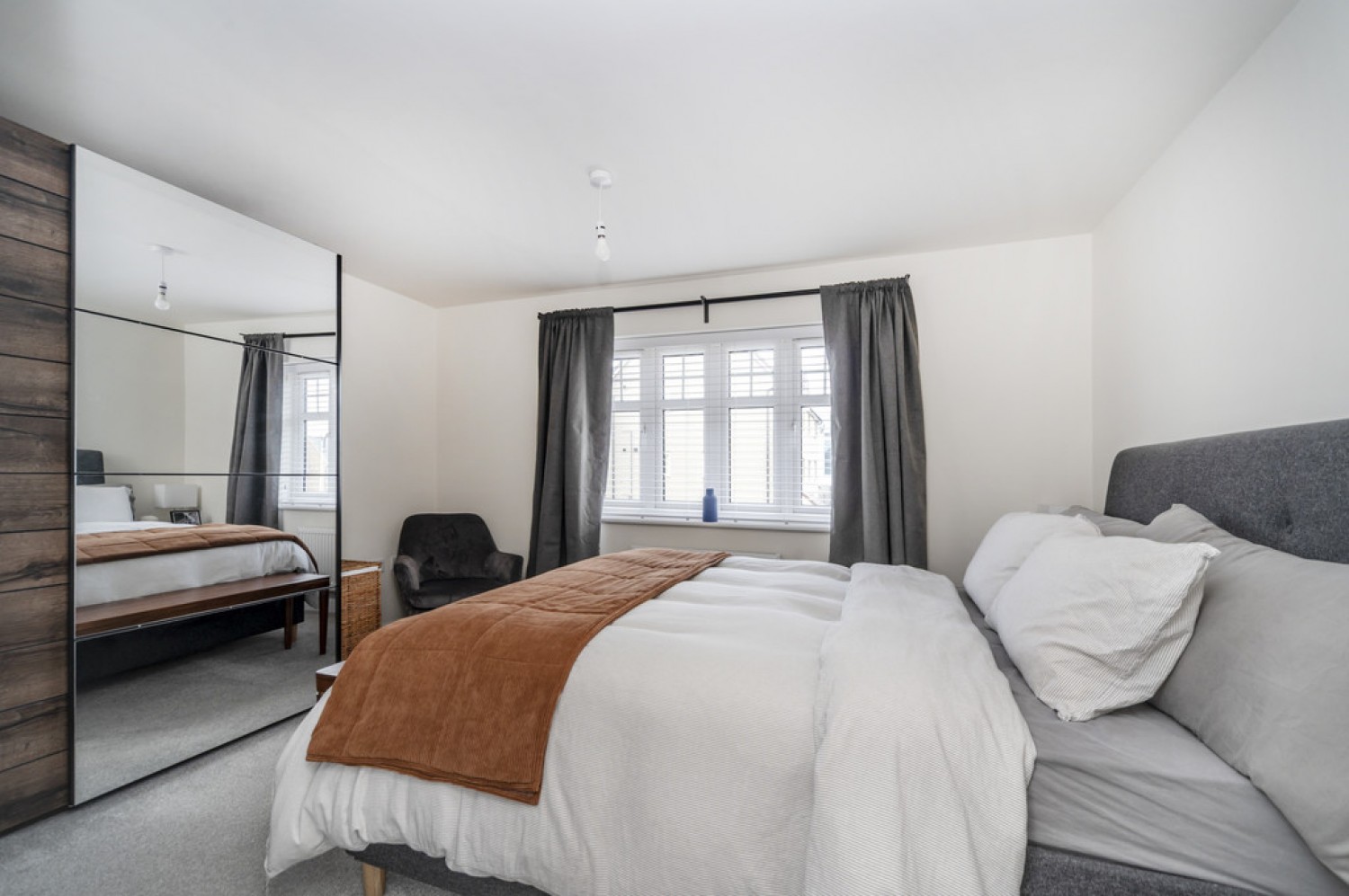 Primrose Drive, Wixams