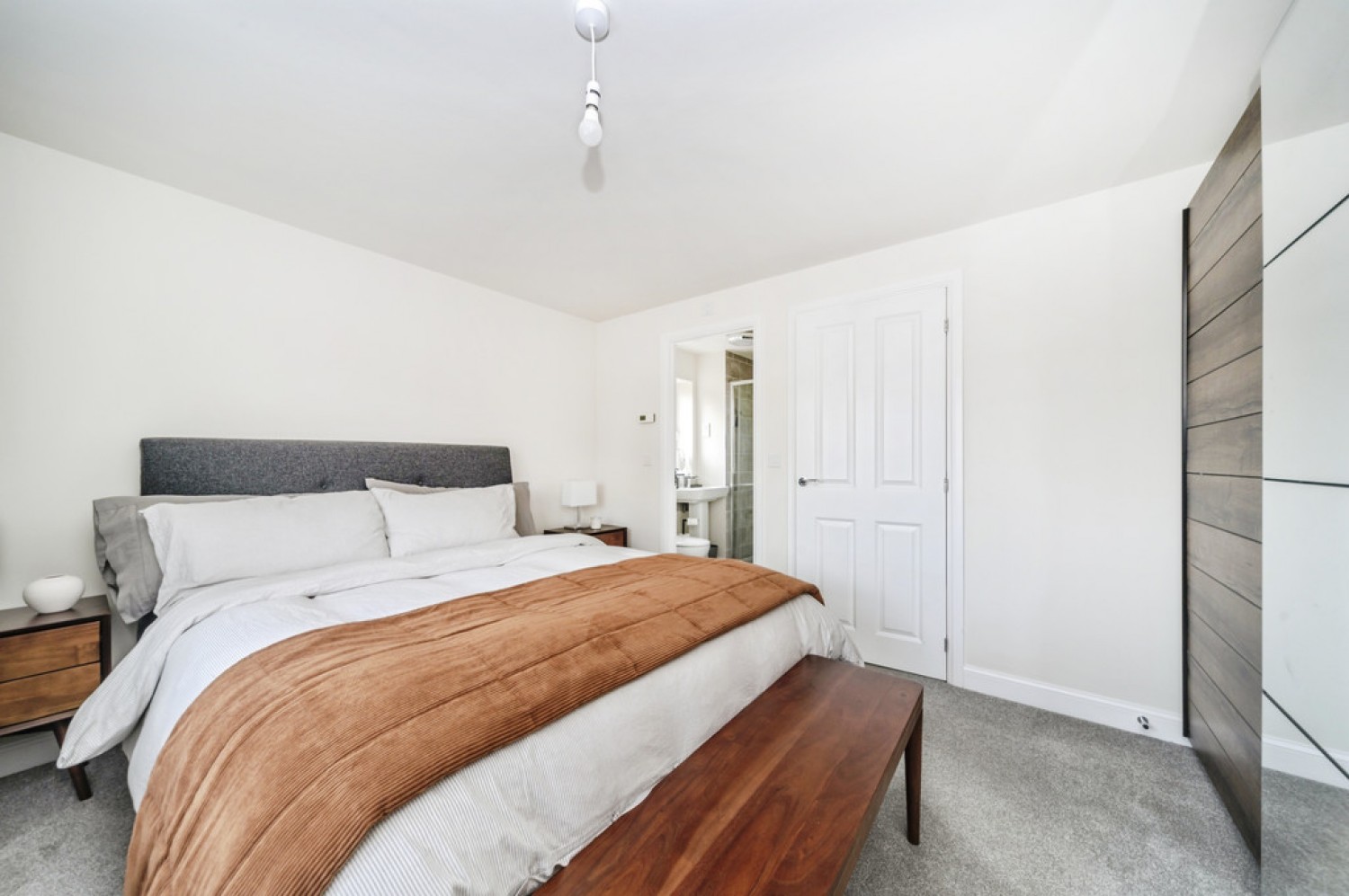 Primrose Drive, Wixams