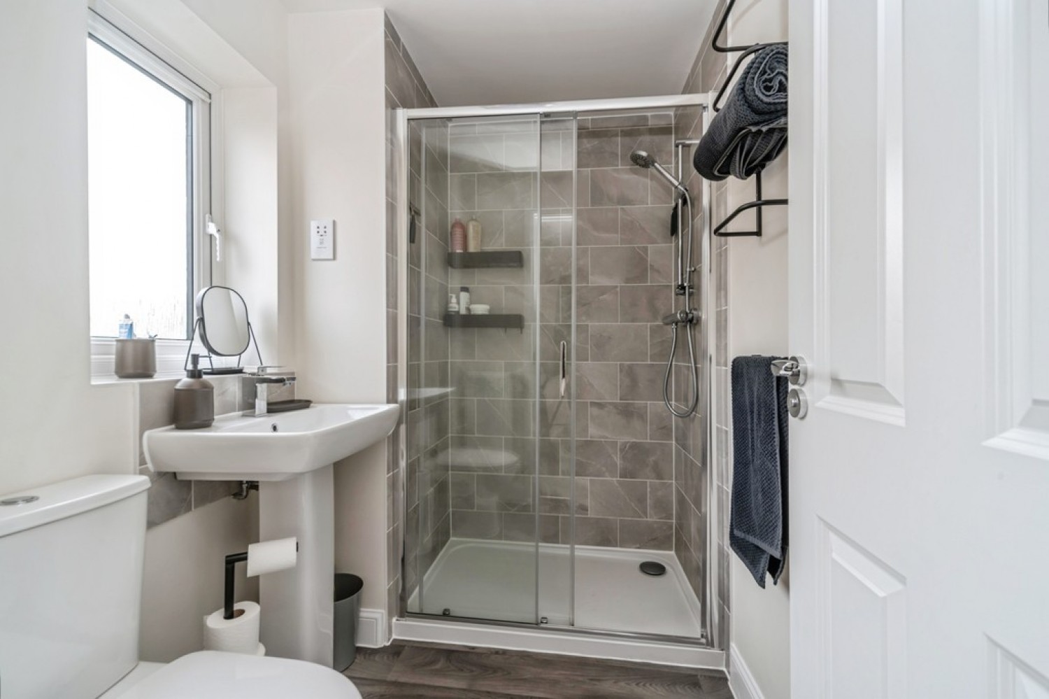 Primrose Drive, Wixams