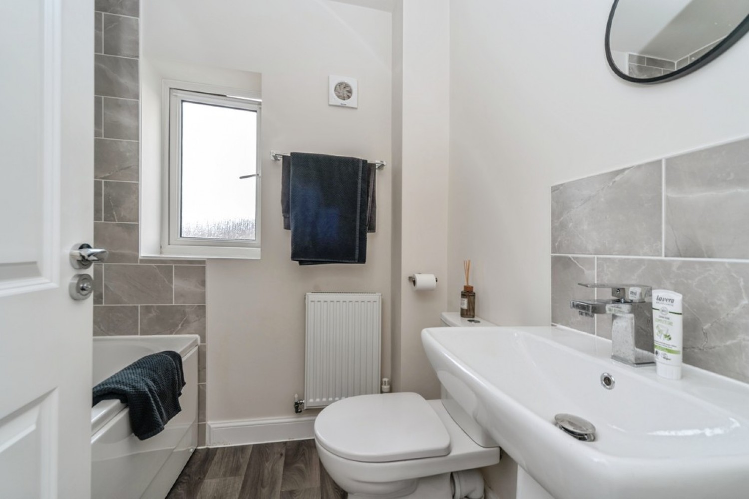 Primrose Drive, Wixams