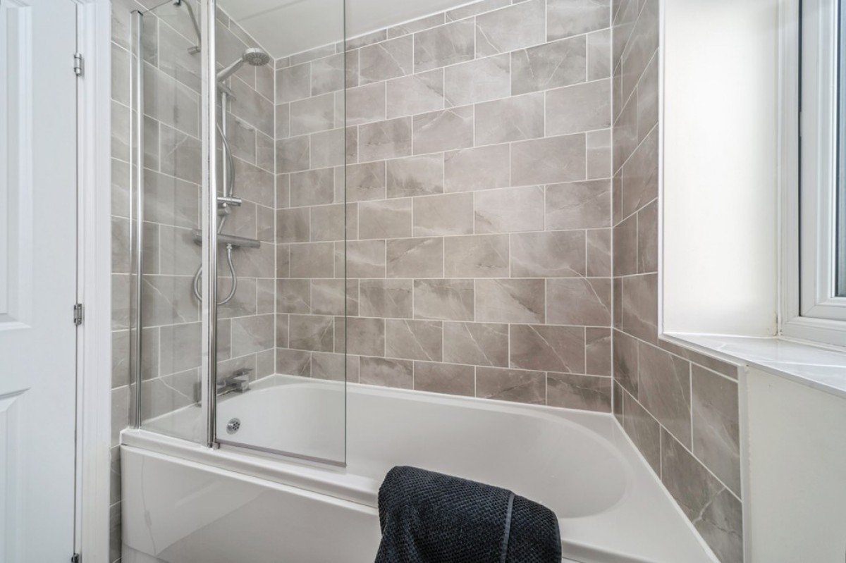 Primrose Drive, Wixams