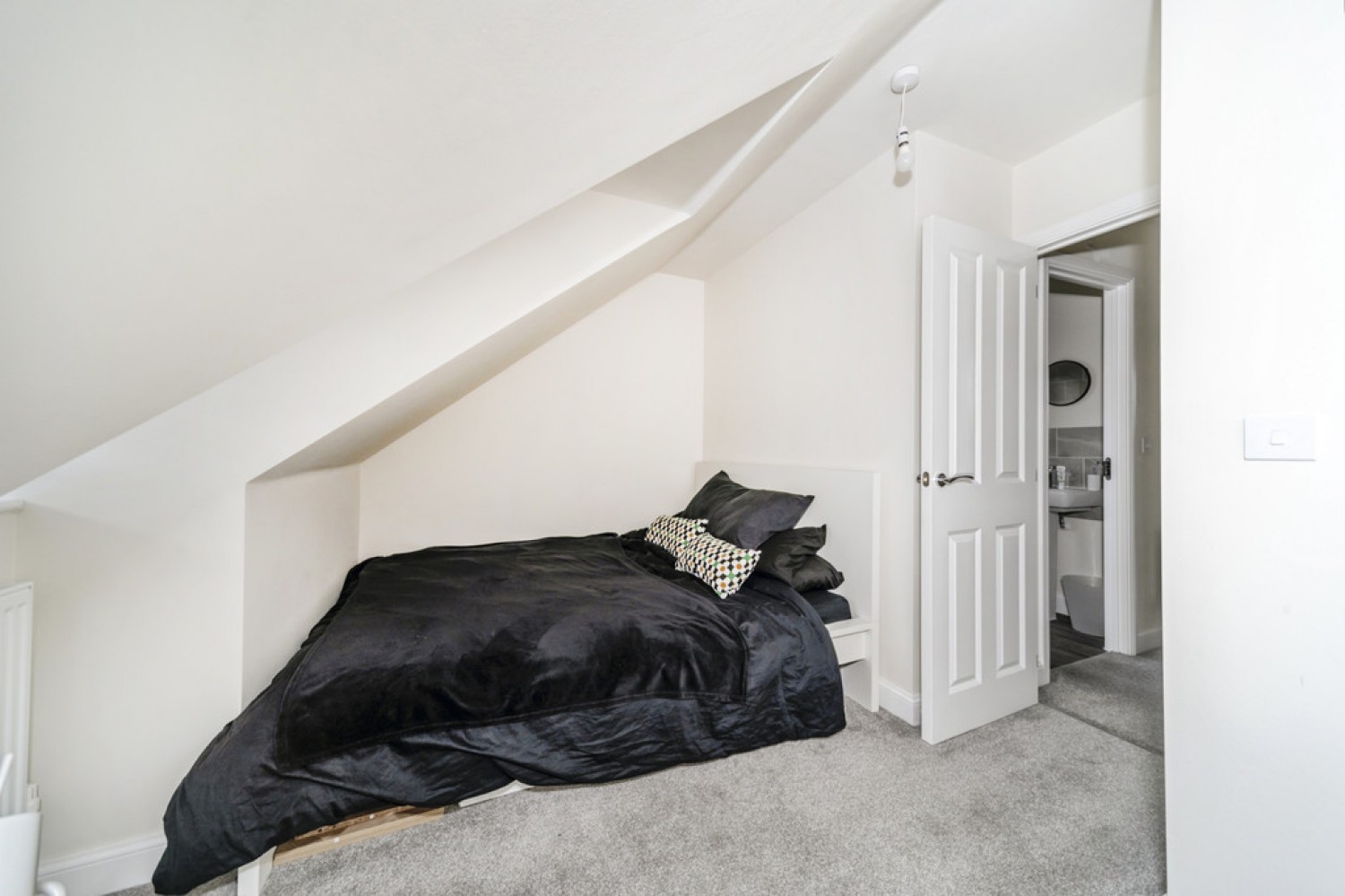 Primrose Drive, Wixams