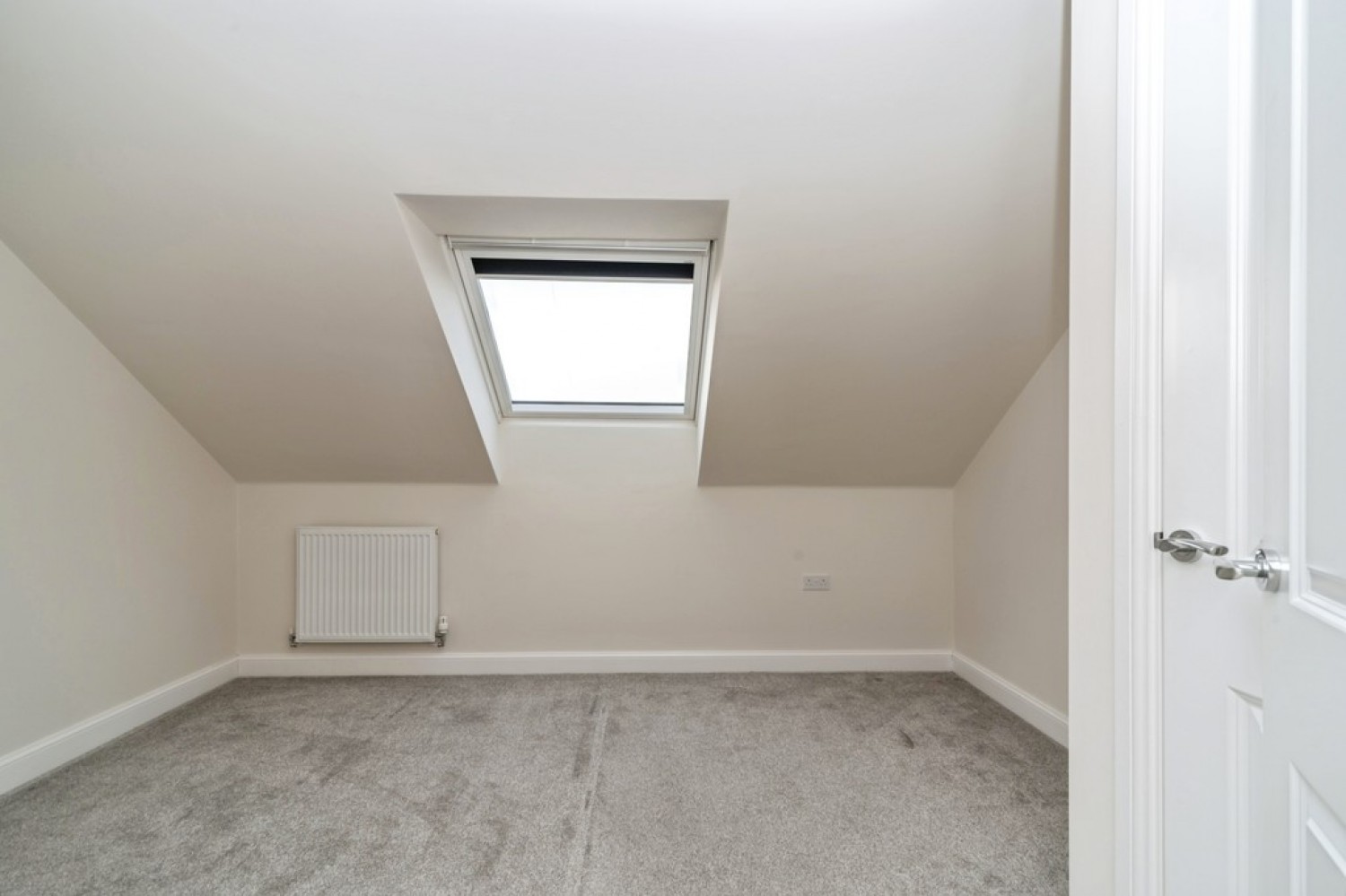 Primrose Drive, Wixams