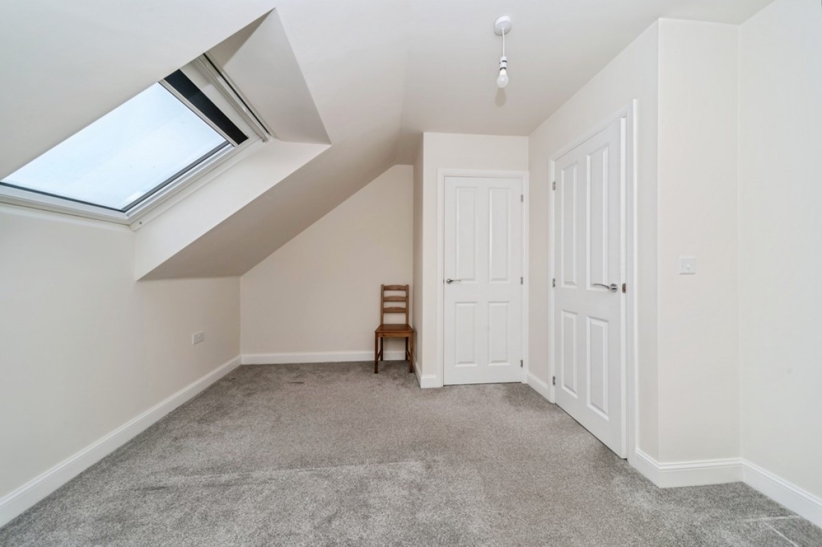 Primrose Drive, Wixams