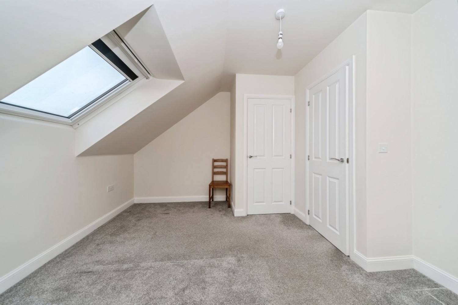 Primrose Drive, Wixams