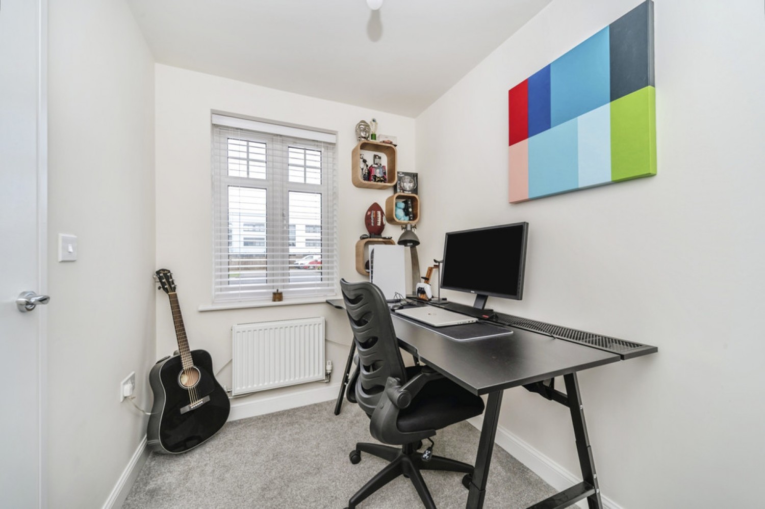 Primrose Drive, Wixams