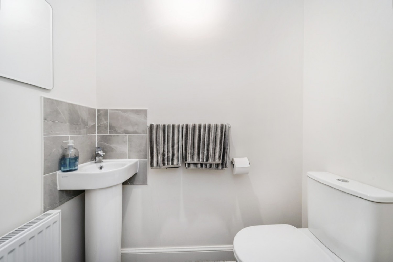 Primrose Drive, Wixams