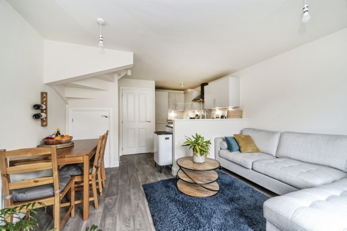 Primrose Drive, Wixams