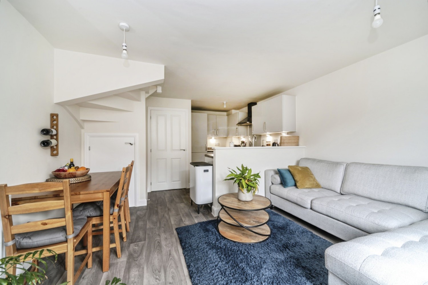 Primrose Drive, Wixams