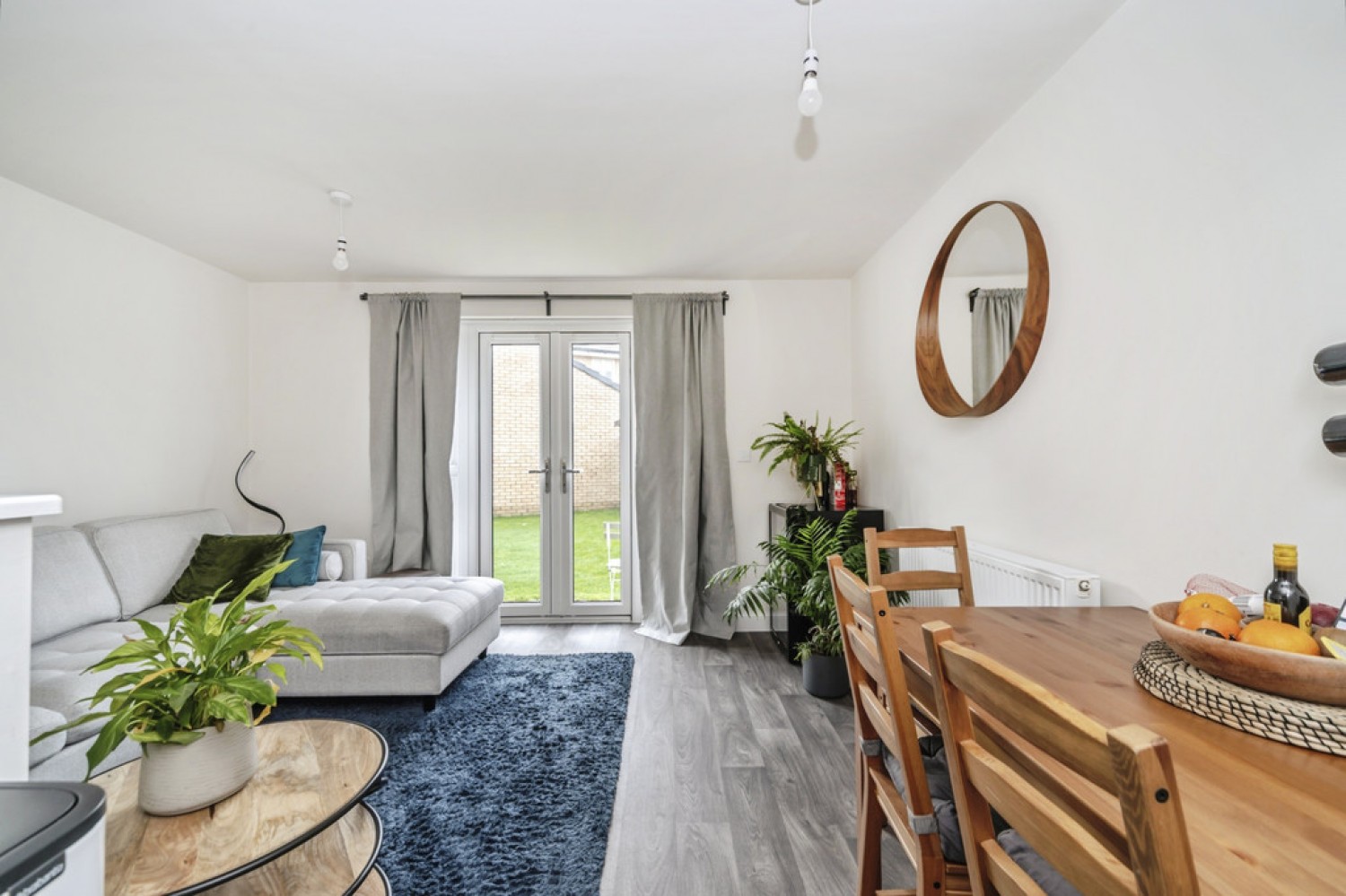 Primrose Drive, Wixams