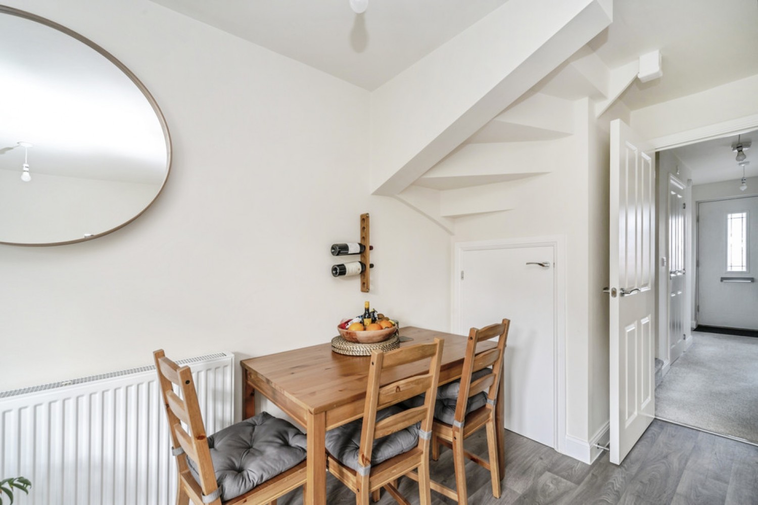 Primrose Drive, Wixams