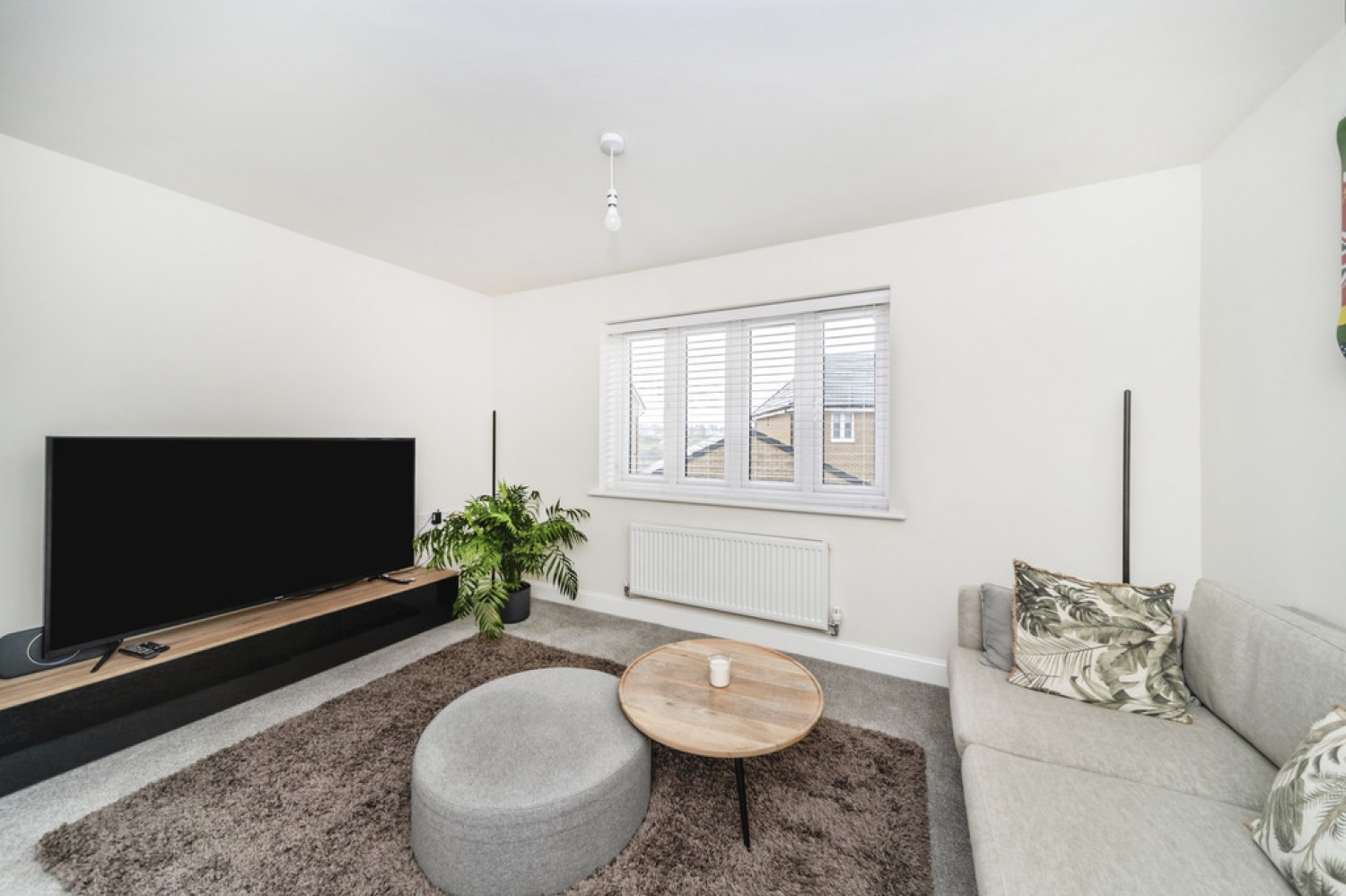 Primrose Drive, Wixams