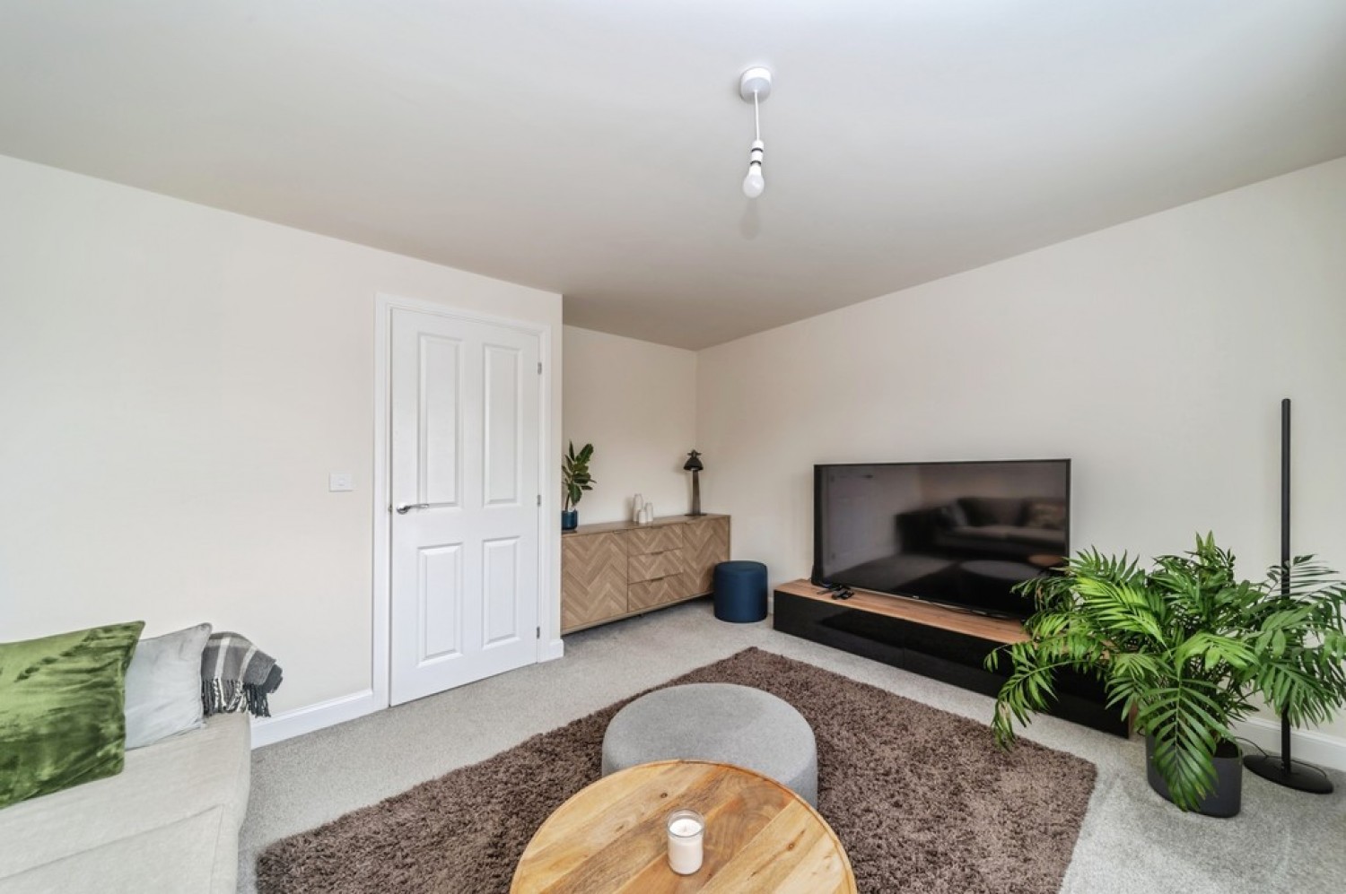 Primrose Drive, Wixams