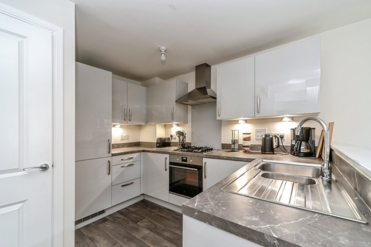 Primrose Drive, Wixams