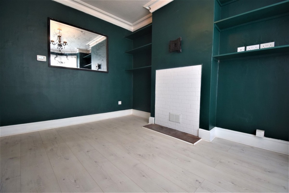 Stanley Street , Bedford