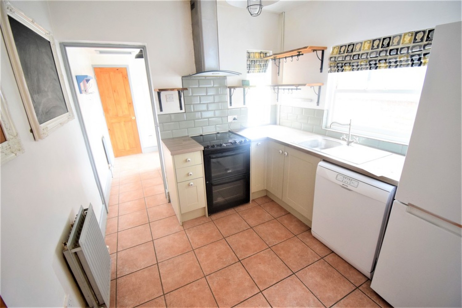 2 bedroom House for Sale Stanley Street , Bedford
