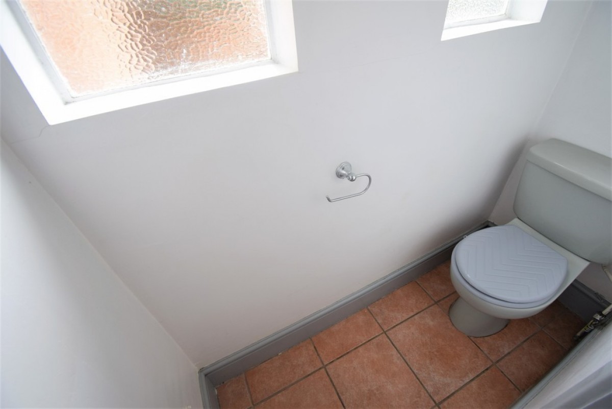 Stanley Street , Bedford