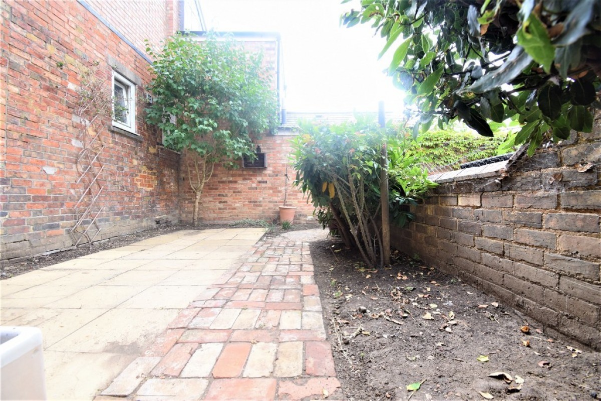 Stanley Street , Bedford