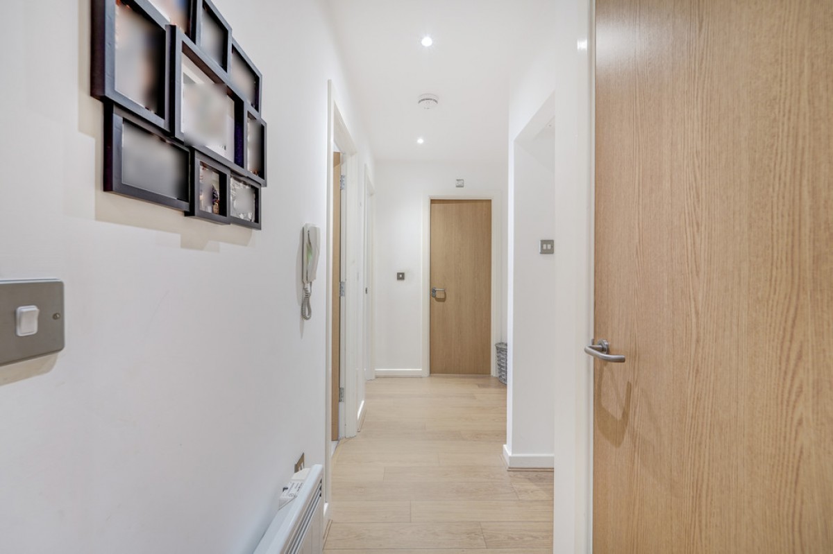 Heron House,Goldington Road