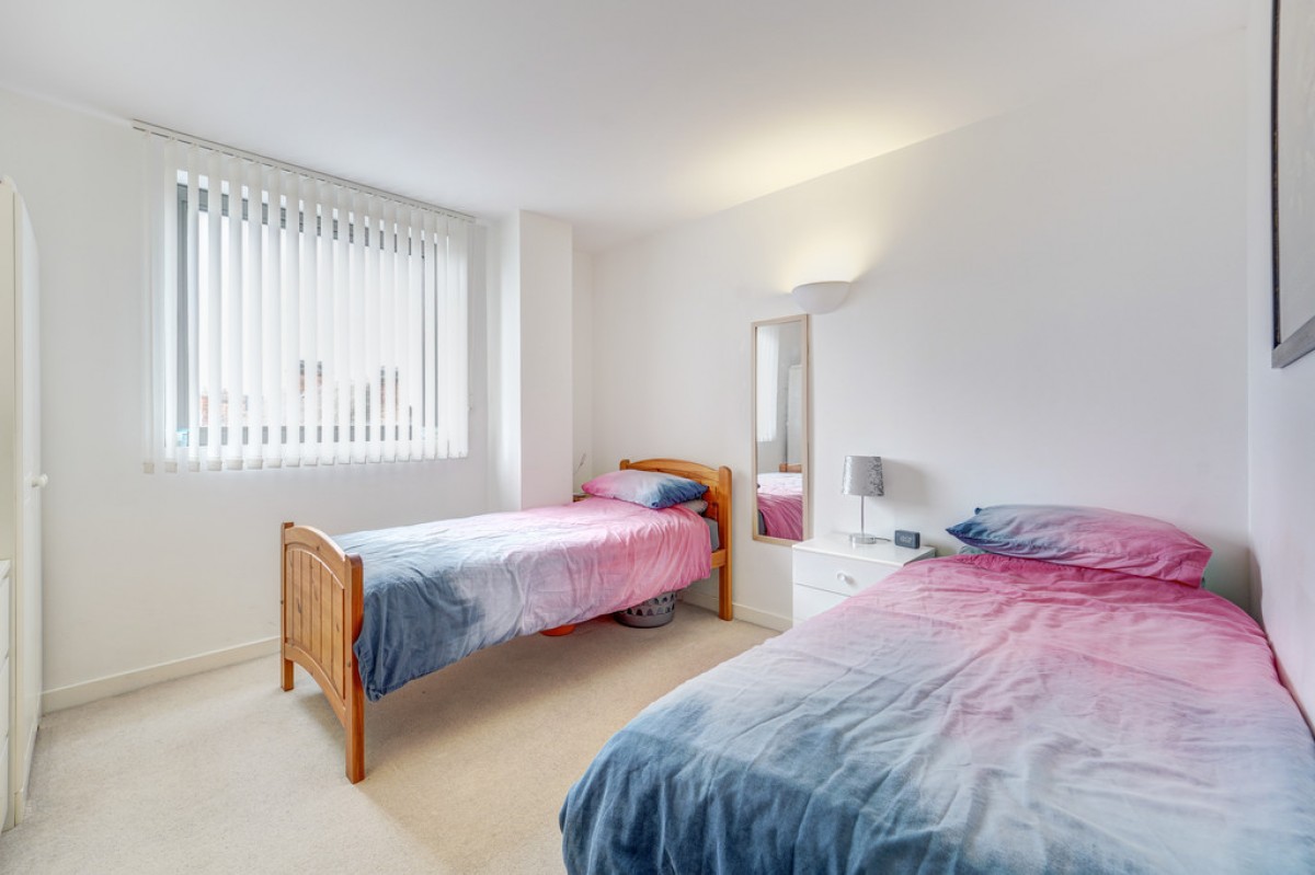 Heron House,Goldington Road