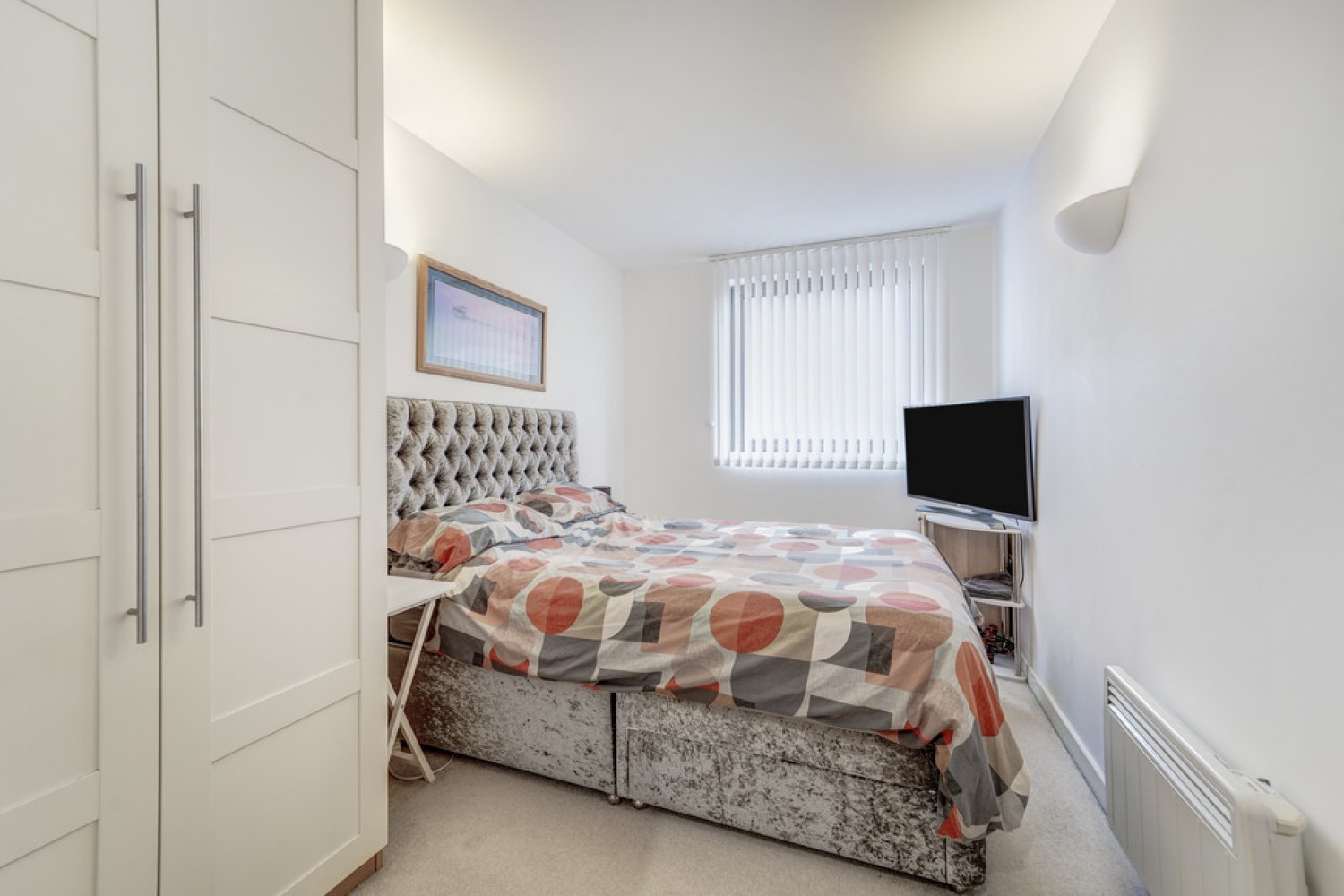 2 bedroom Flat for Sale Heron House,Goldington Road