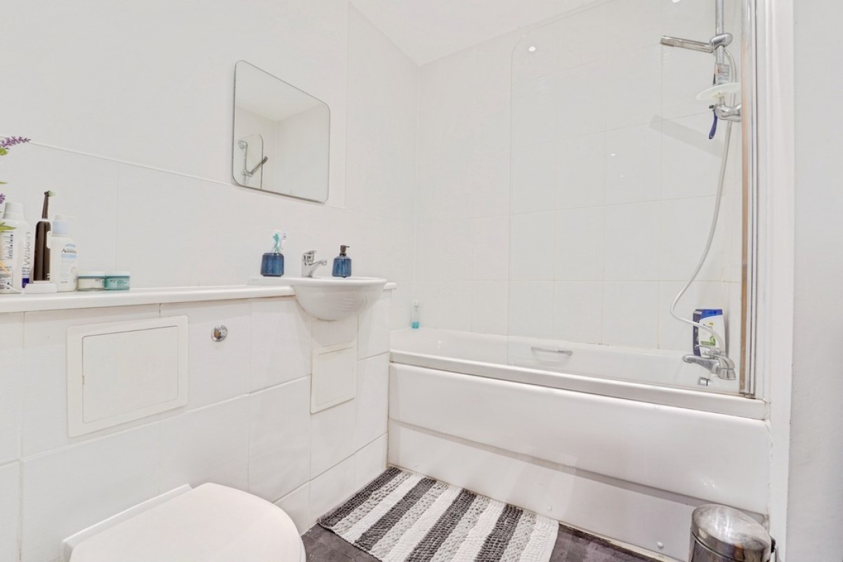 Heron House,Goldington Road