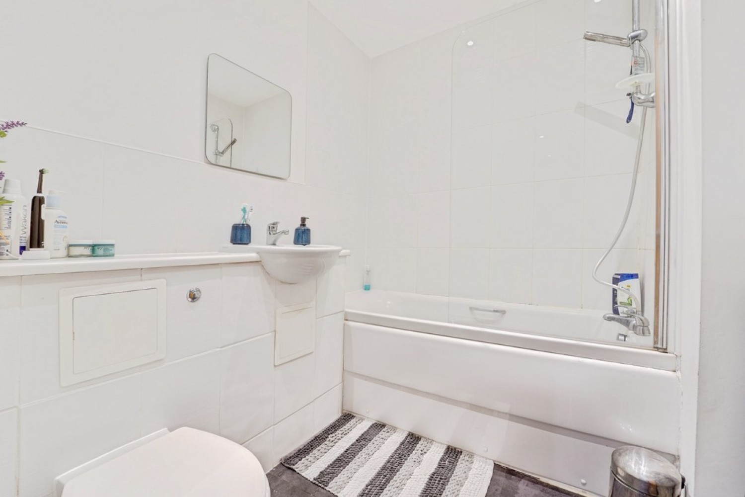 2 bedroom Flat for Sale Heron House,Goldington Road