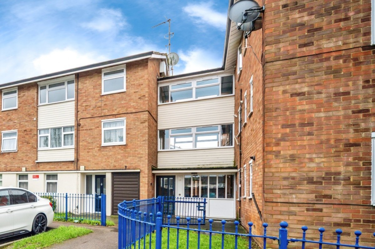 Williamson Road , Kempston, Bedford